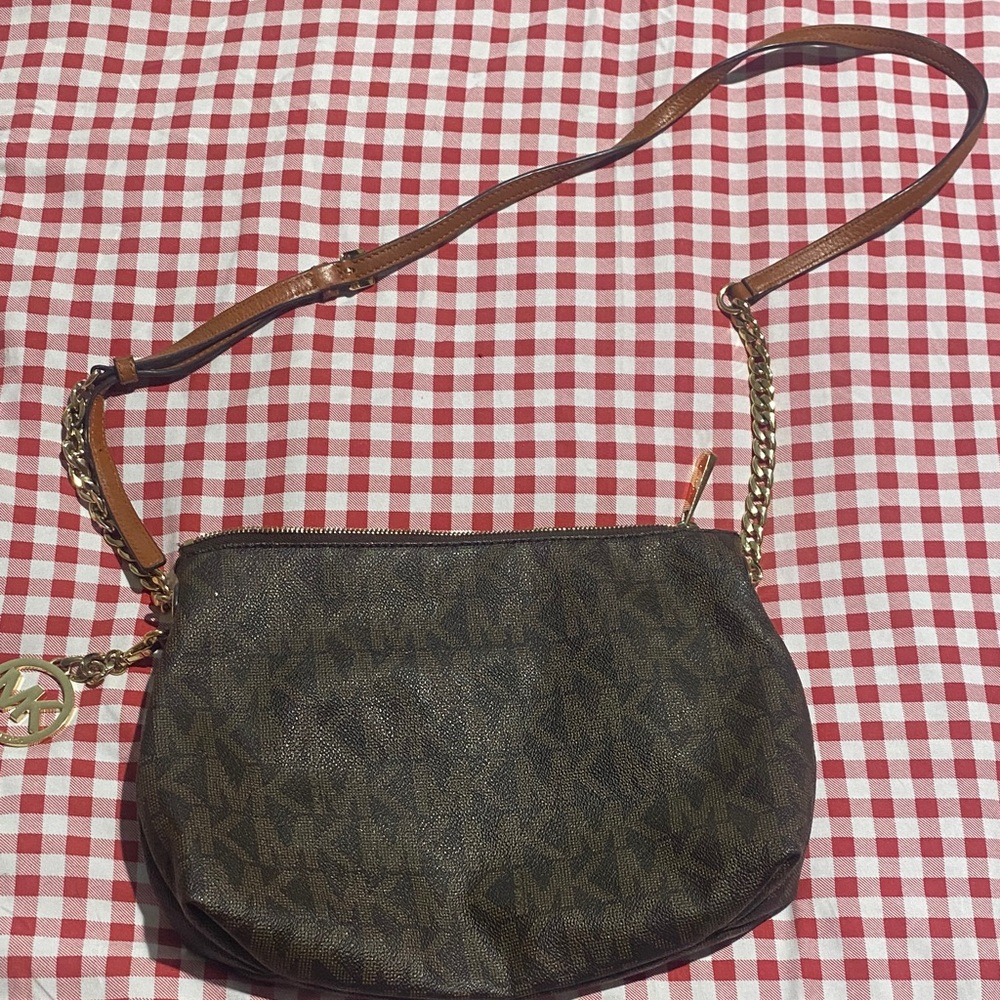 Michael Kors crossbody